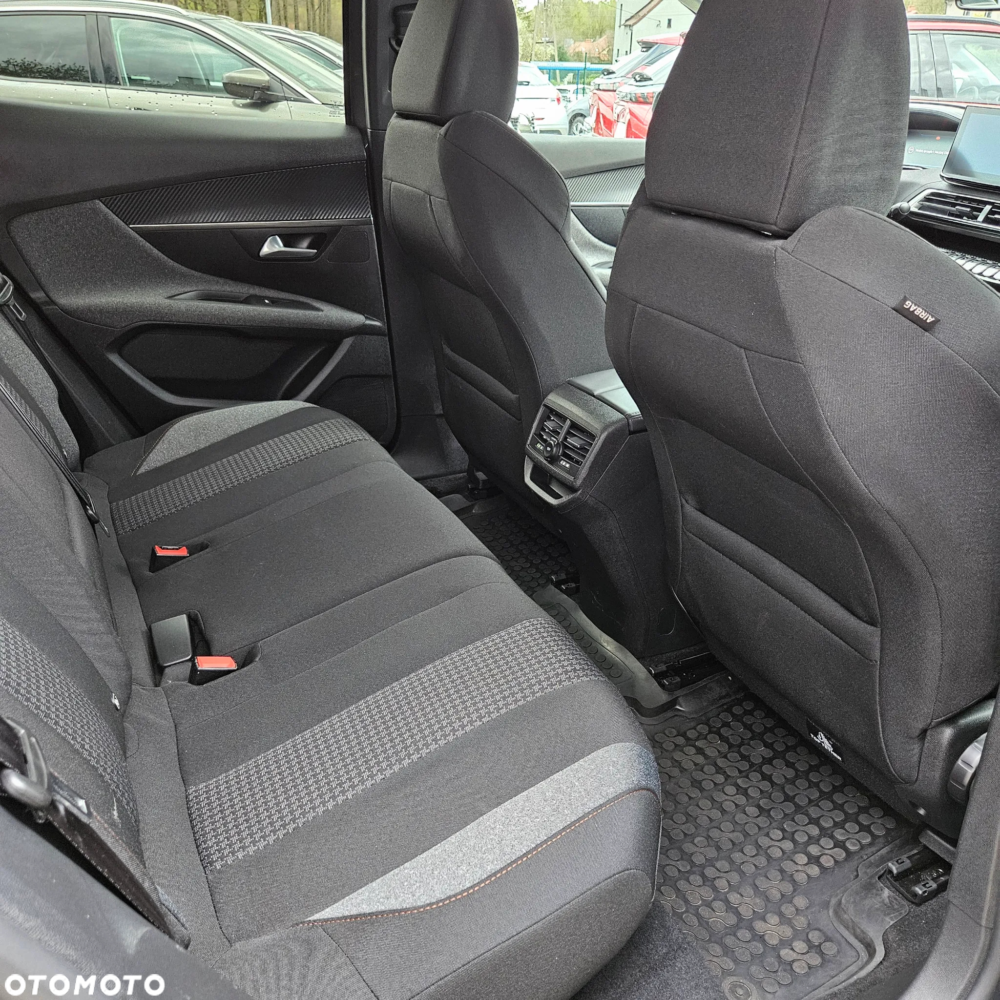 Peugeot 3008 1.2 PureTech Active Pack S&S - 14