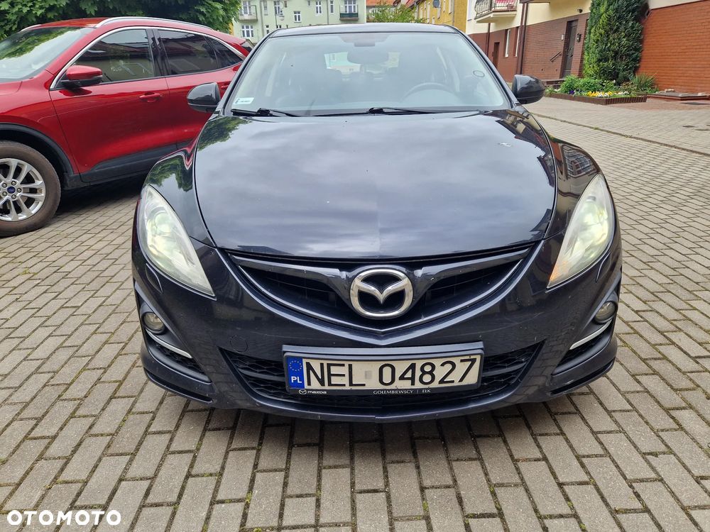 Mazda 6 2.2 CD Kirei - 8