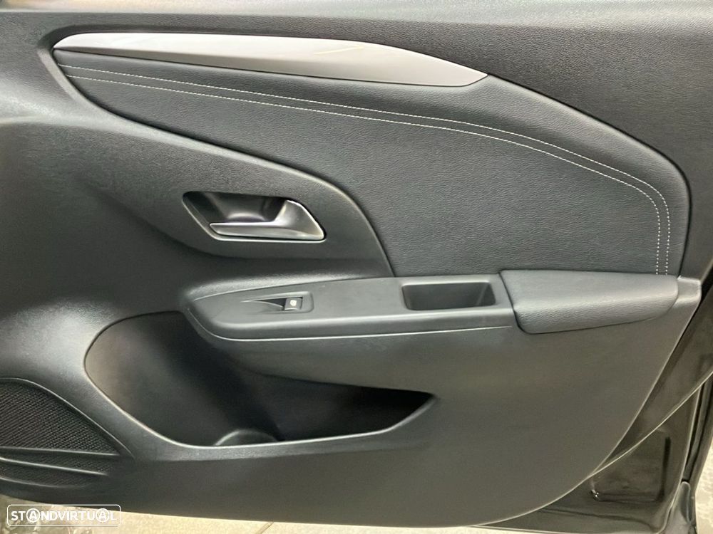 Opel Corsa 1.2 T GS Line - 21