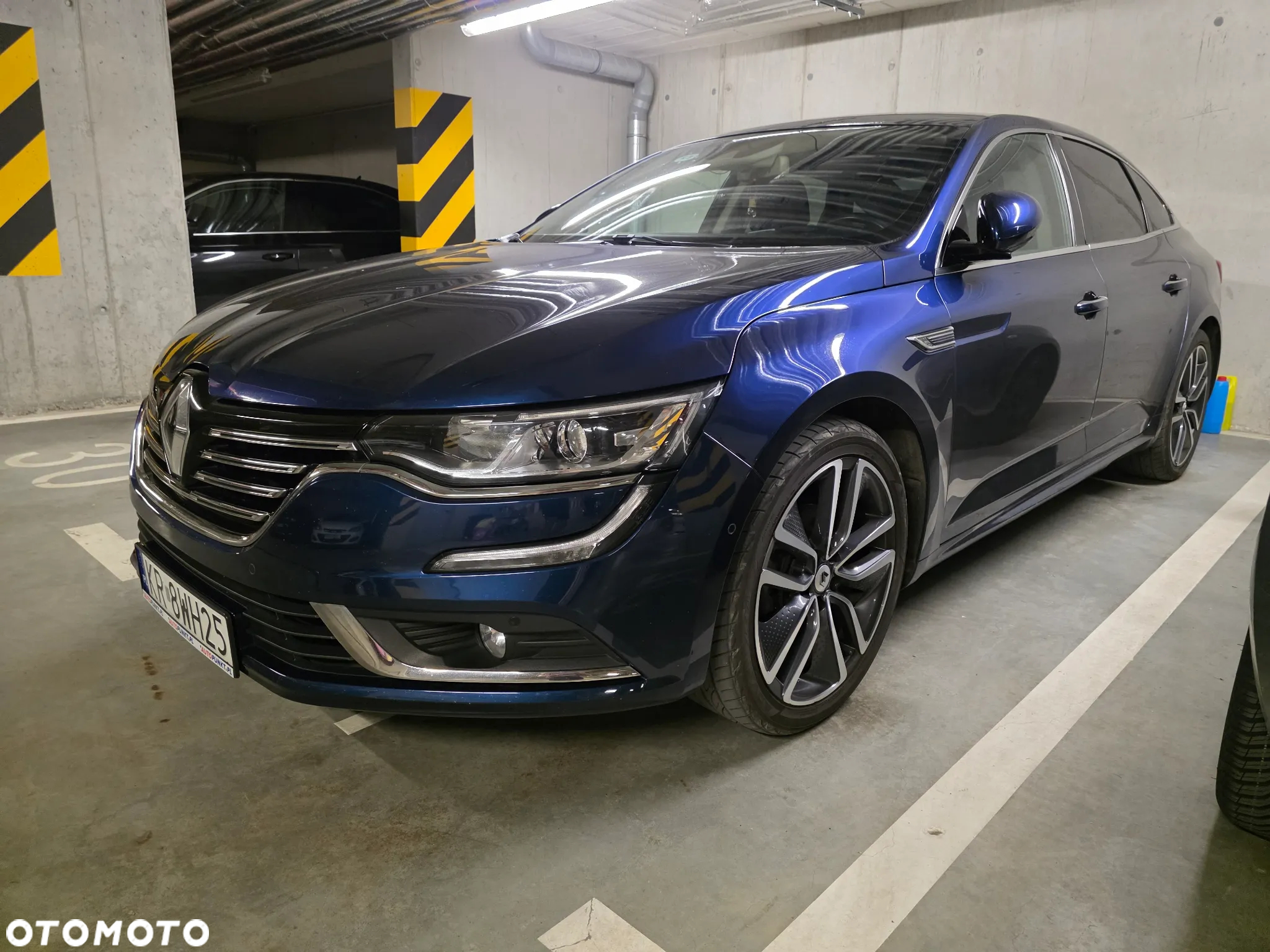 Renault Talisman 1.6 Energy dCi Business - 39
