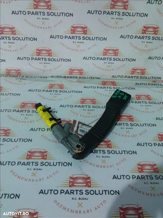 lacat centura bmw x3 an fabr.2006 - 1