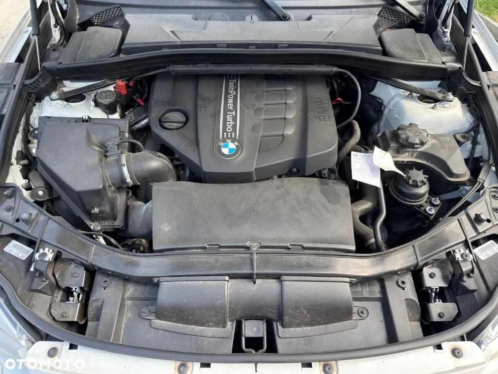BMW X1 xDrive20d - 3