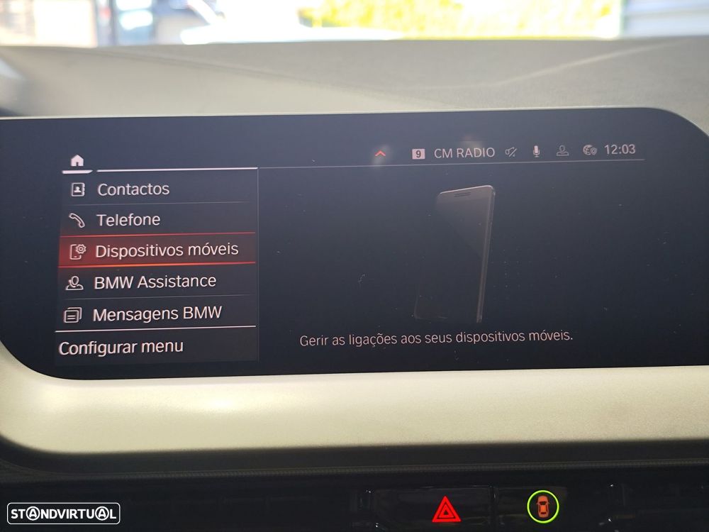 BMW 116 d Corporate Edition Auto - 14