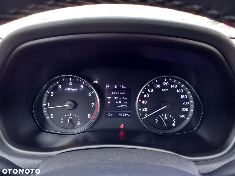 Hyundai i30 1.5 T-GDI 48V Smart DCT - 24