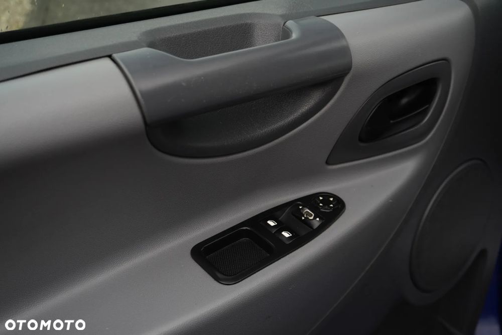 Fiat Scudo 2.0 HDi - 22