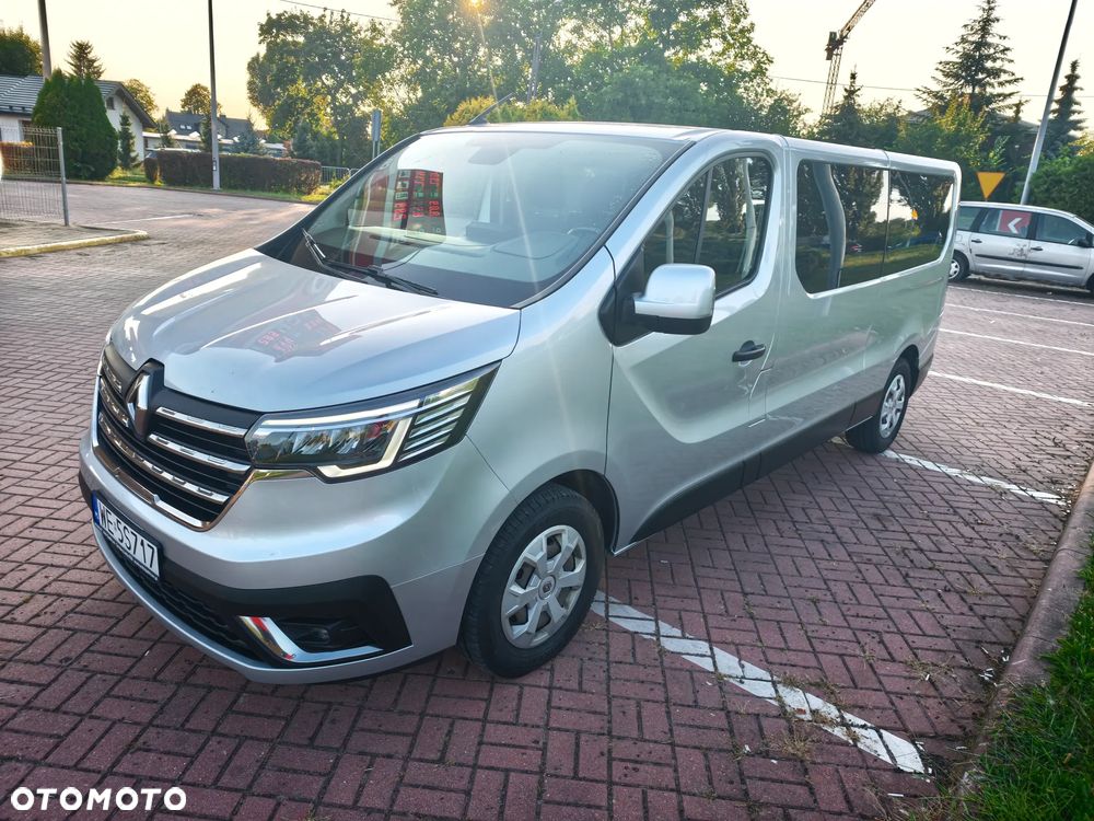Renault Trafic - 7