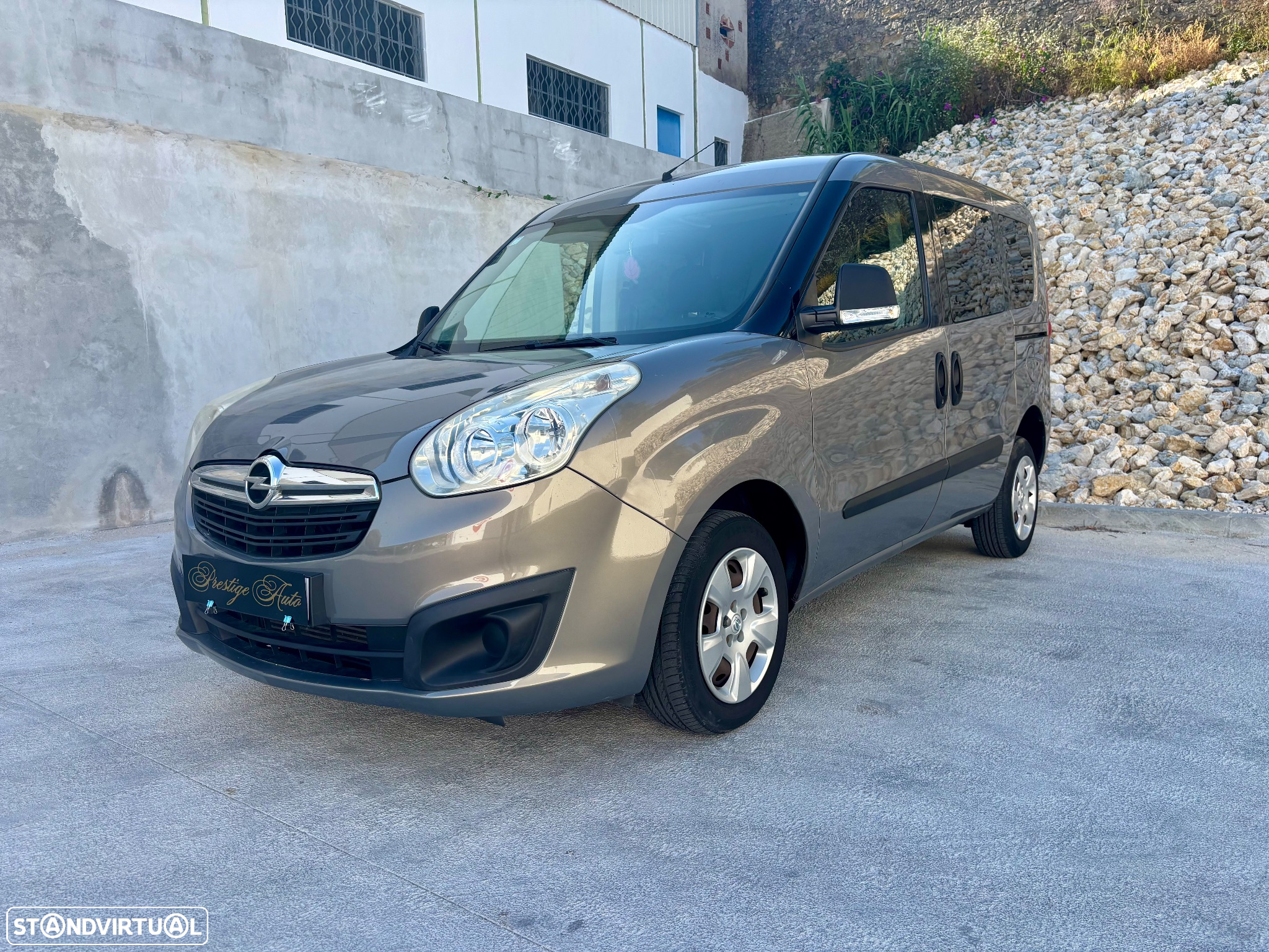 Opel Combo Tour 1.6 CDTi L1H1 - 10