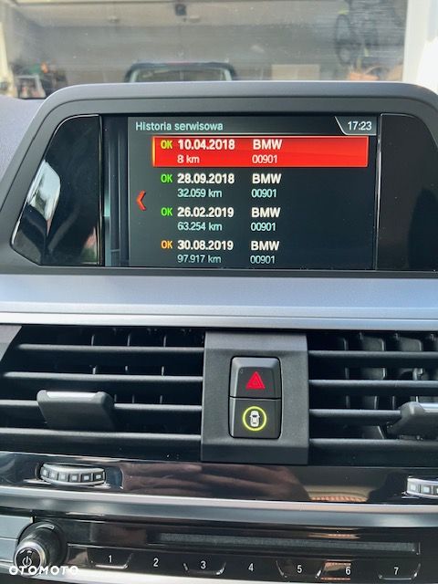 BMW X3 - 33