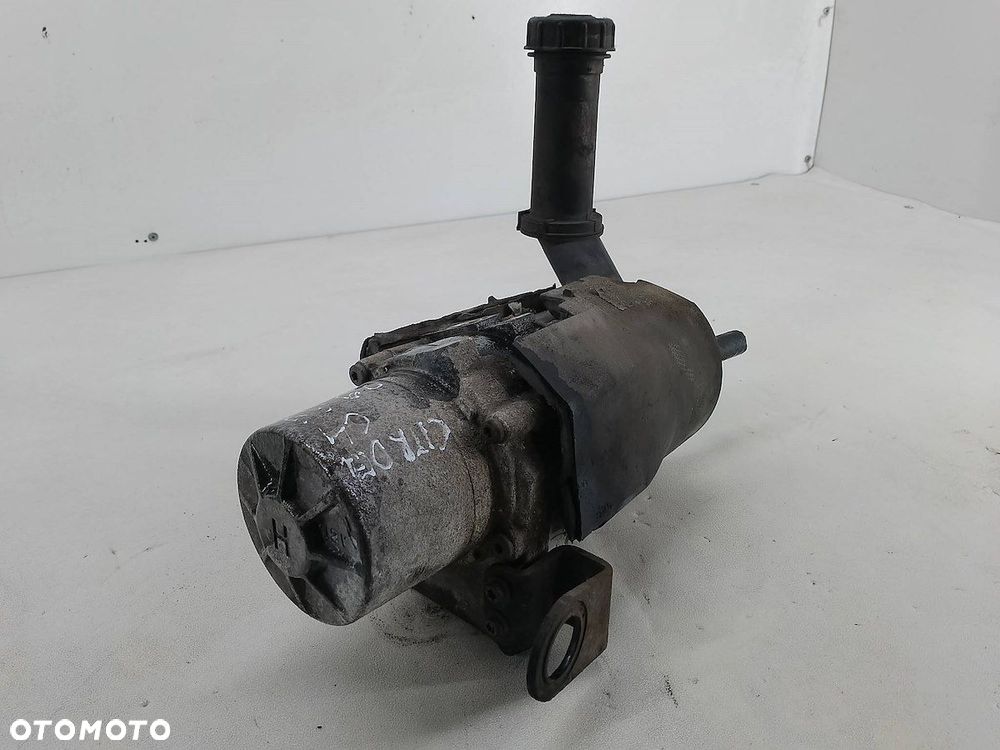 POMPA WSPOMAGANIA ELEKTRYCZNA CITROEN C4 I A5094110+H HPI 1.4 i 16V - 7