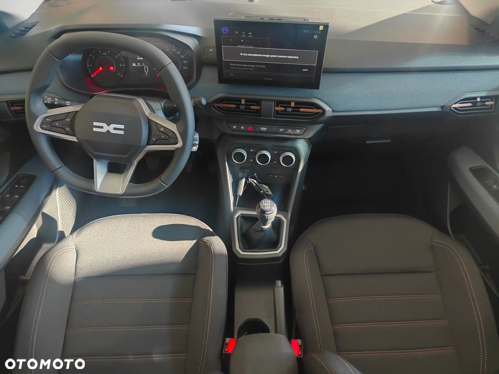 Dacia Sandero Stepway - 17