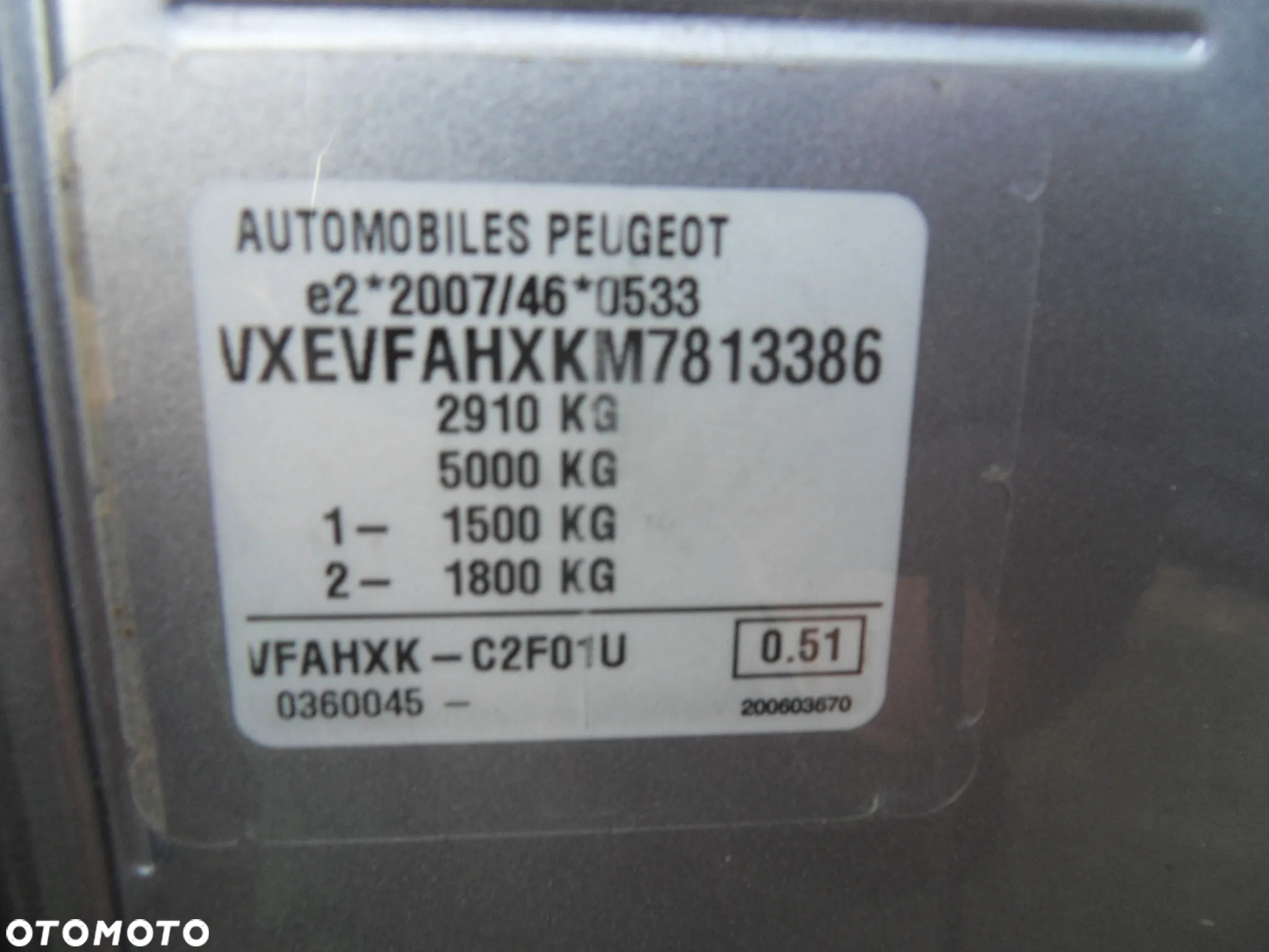 Opel VIVARO C - 19