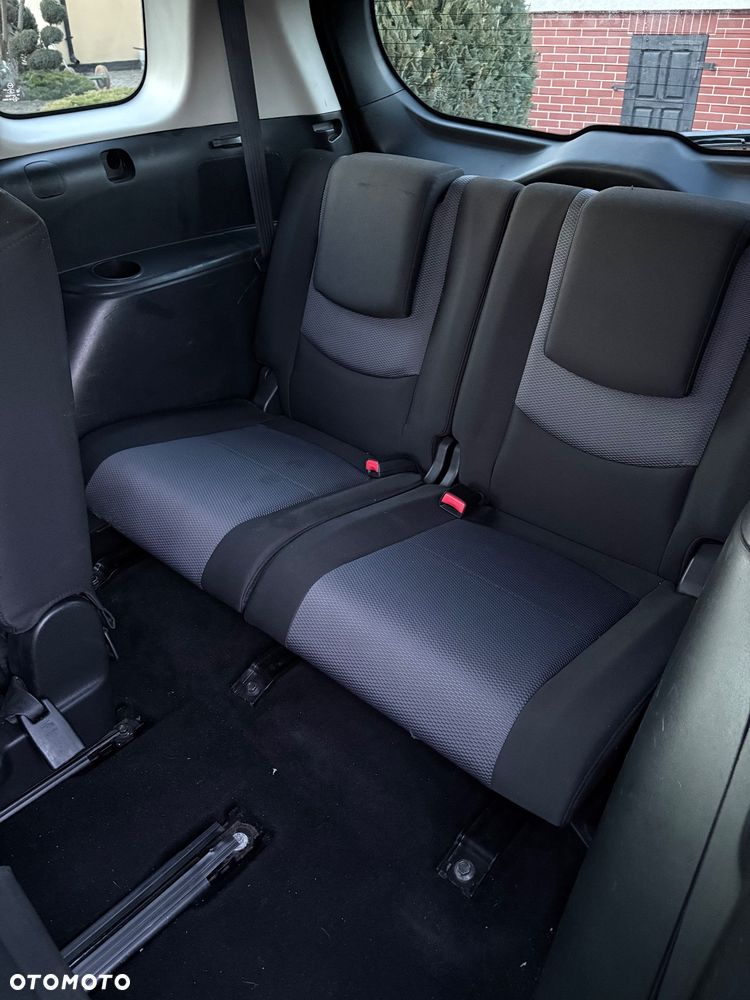 Mazda 5 1.6 CD Exclusive - 24