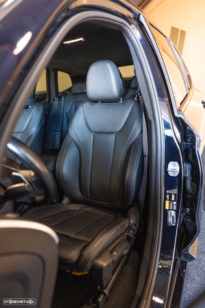 BMW X3 30 e xDrive Pack M - 13