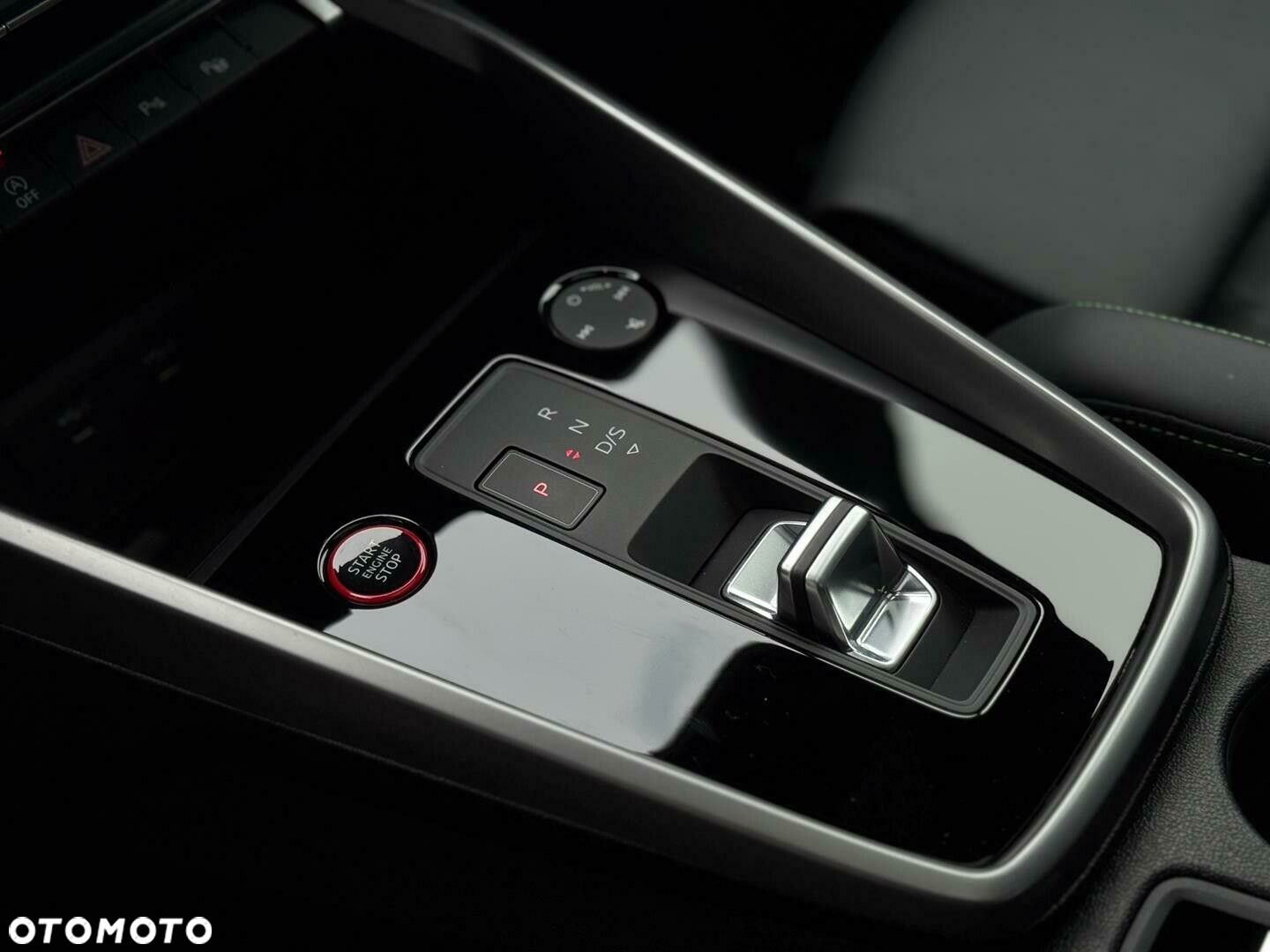 Audi RS3 Sportback - 25