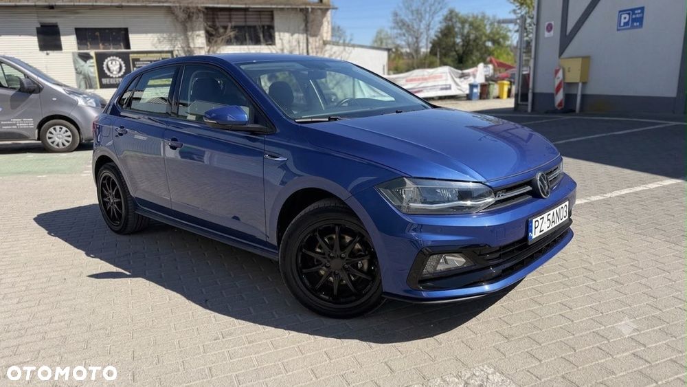 Volkswagen Polo 1.0 TSI Highline - 2