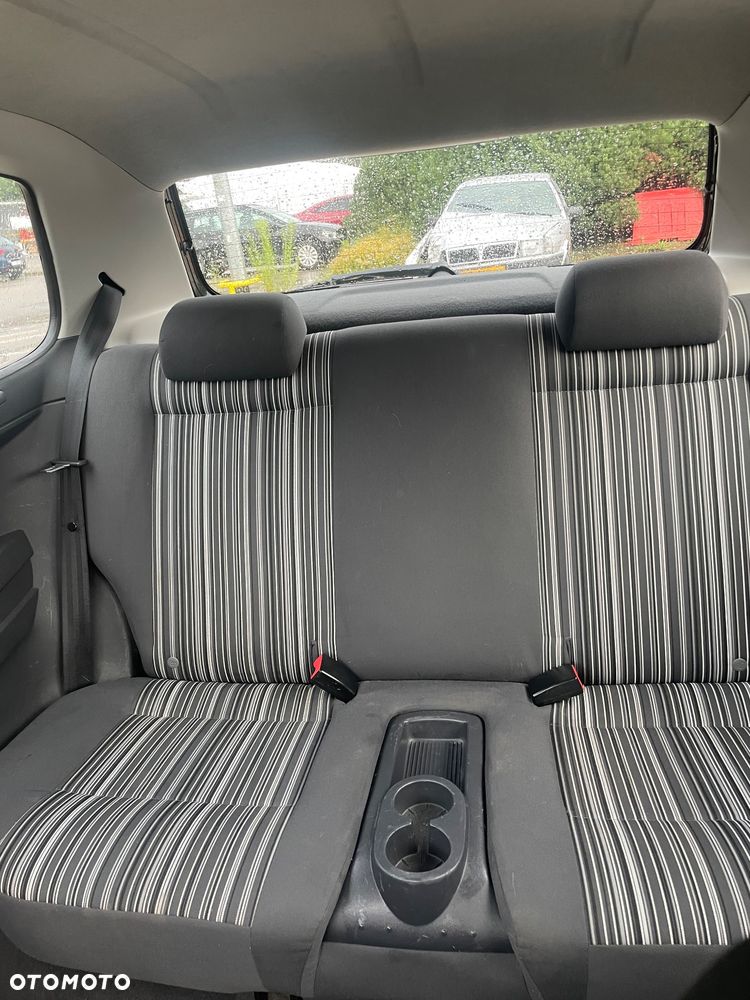 Volkswagen Fox 1.4 - 6