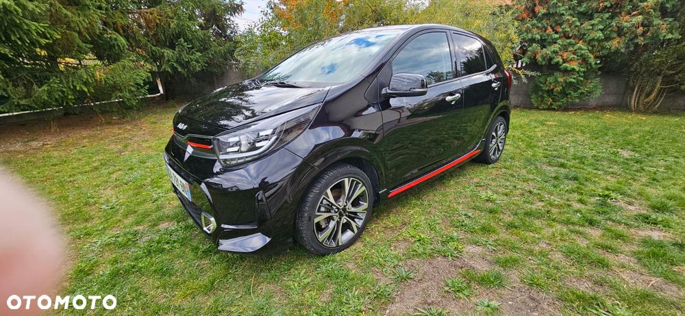 Kia Picanto - 7