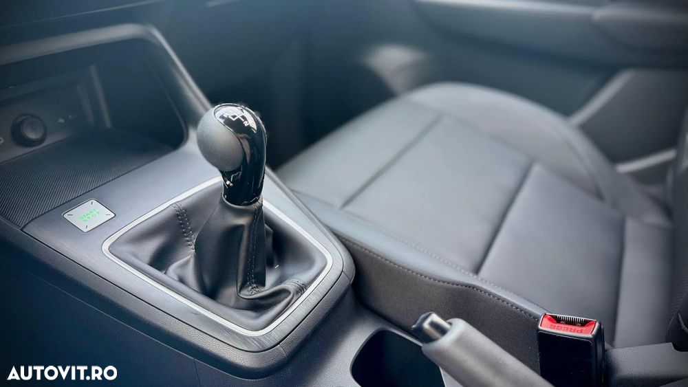 MG ZS 1.5 GSL 5MT Excite - 18