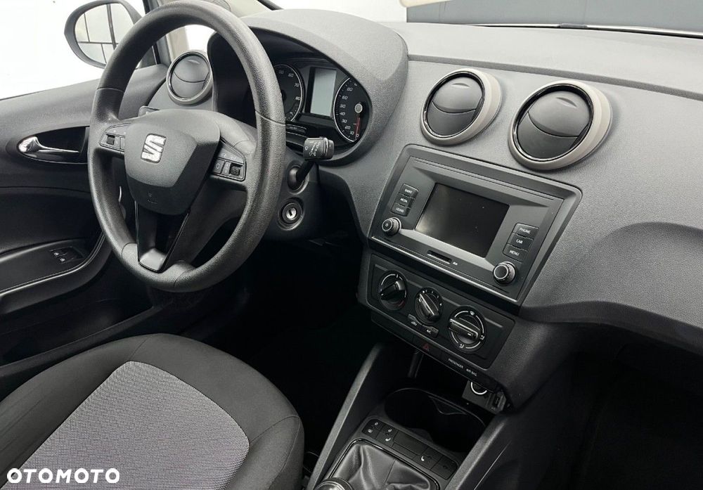 Seat Ibiza - 9