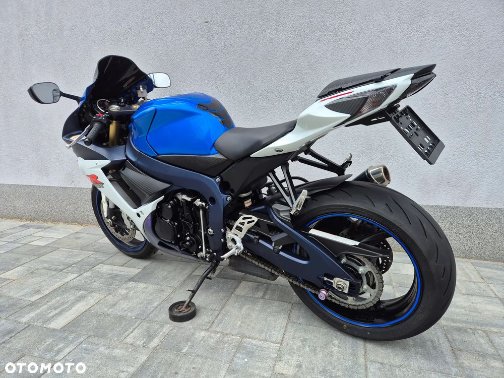 Suzuki GSX-R - 9