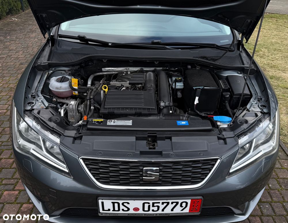 Seat Leon 1.4 TSI Style S&S - 16