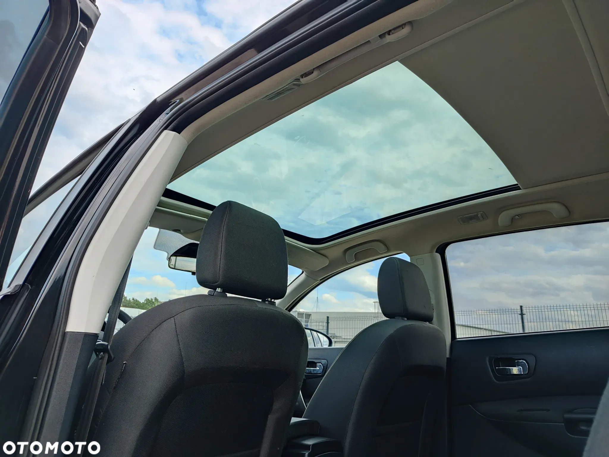 Nissan Qashqai+2 1.6 dCi 4x4 360 S&S - 19