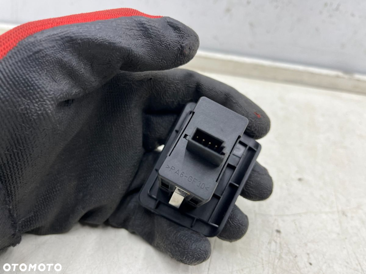 Przełącznik BMW X5 I E53 99-06r. panel sterowania podnoszenia szyby lewej tylnej przycisk lewy tył - 3