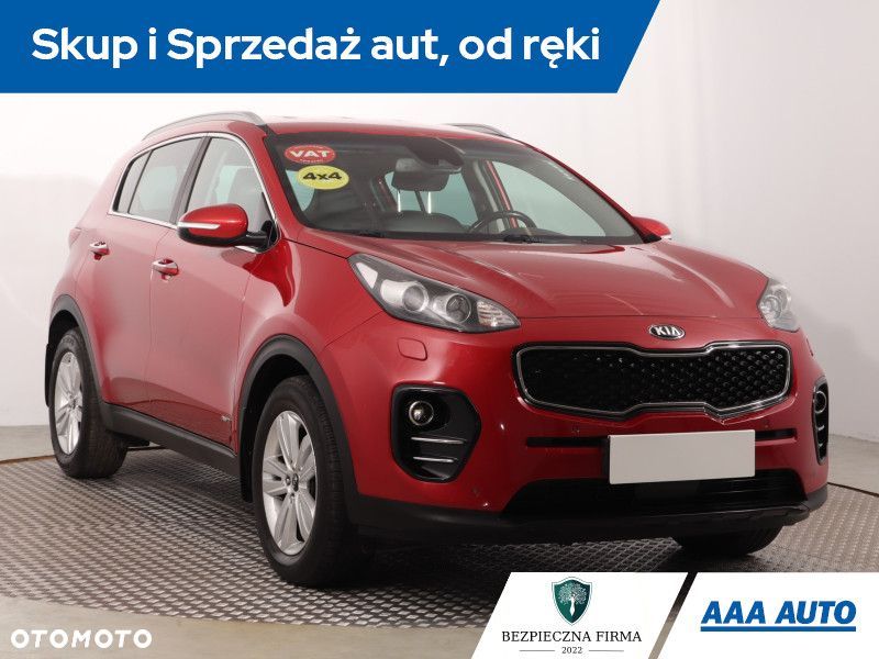 Kia Sportage - 2