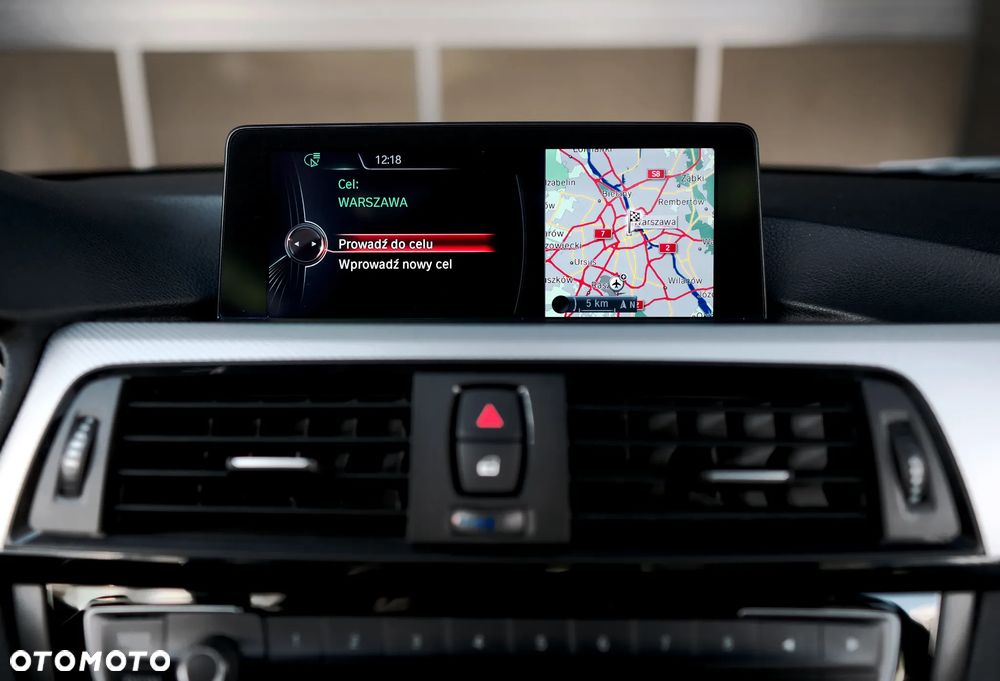 BMW Seria 4 435i M Sport - 25