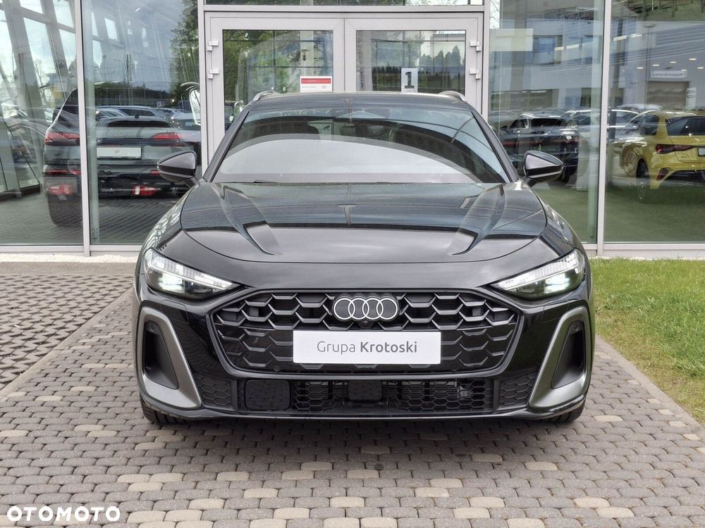 Audi A5 Avant - 9