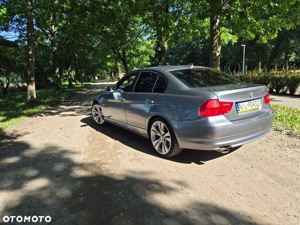 BMW Seria 3 - 3