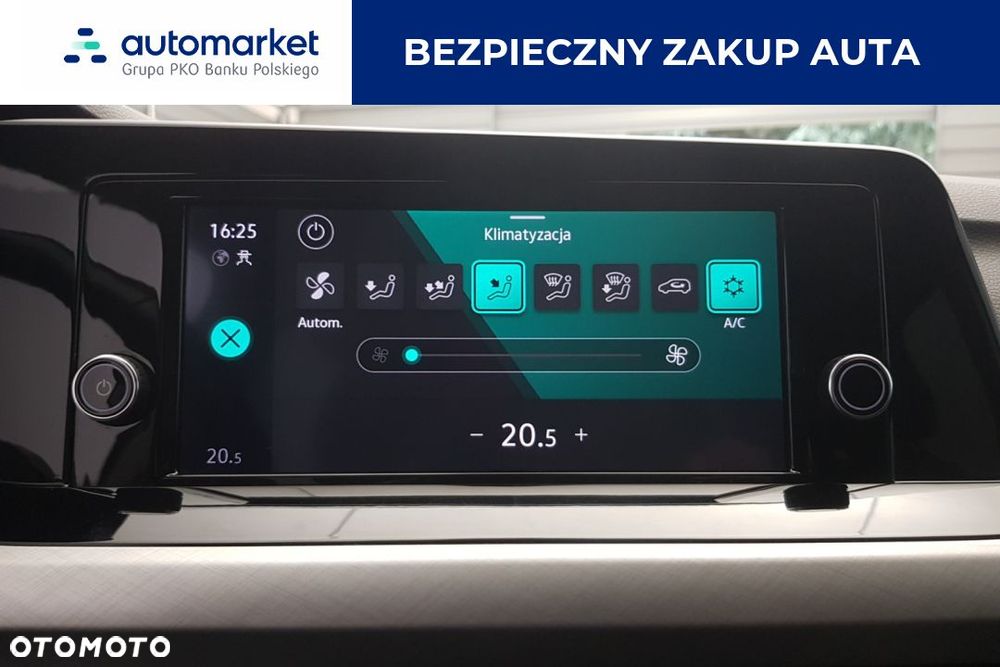 Volkswagen Golf - 19