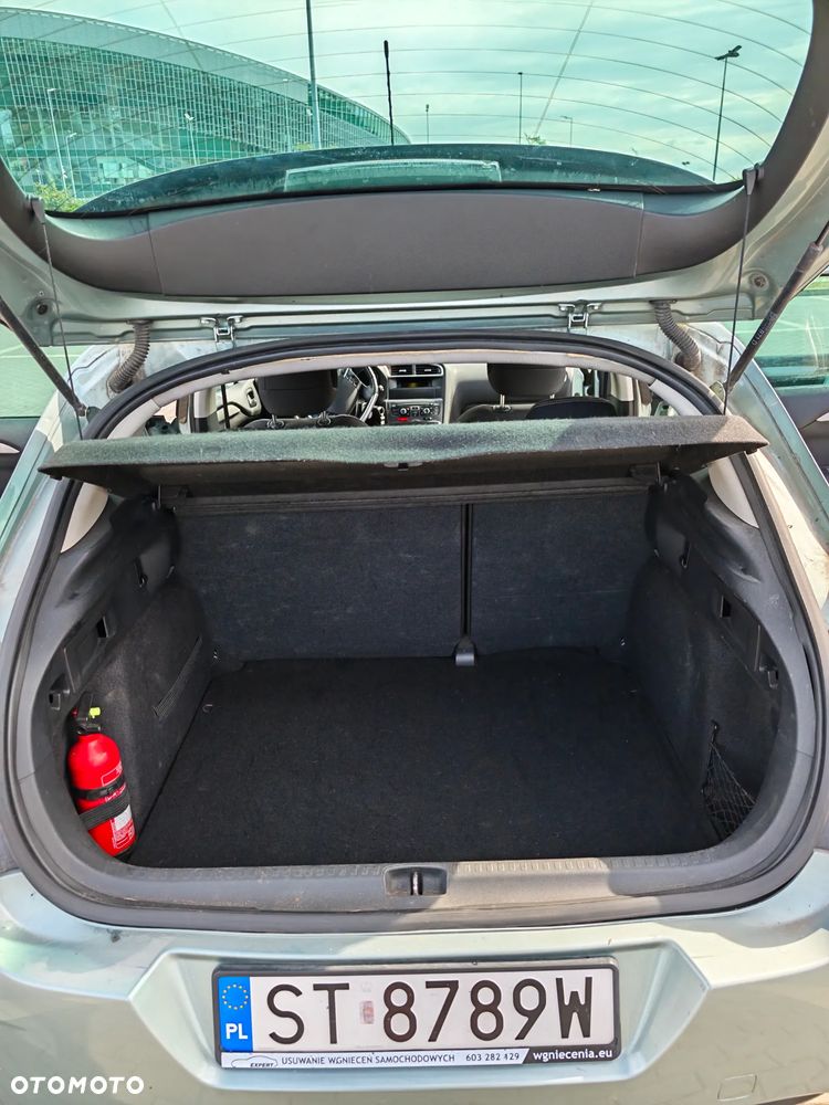 Citroën C4 1.6 HDi Selection - 10