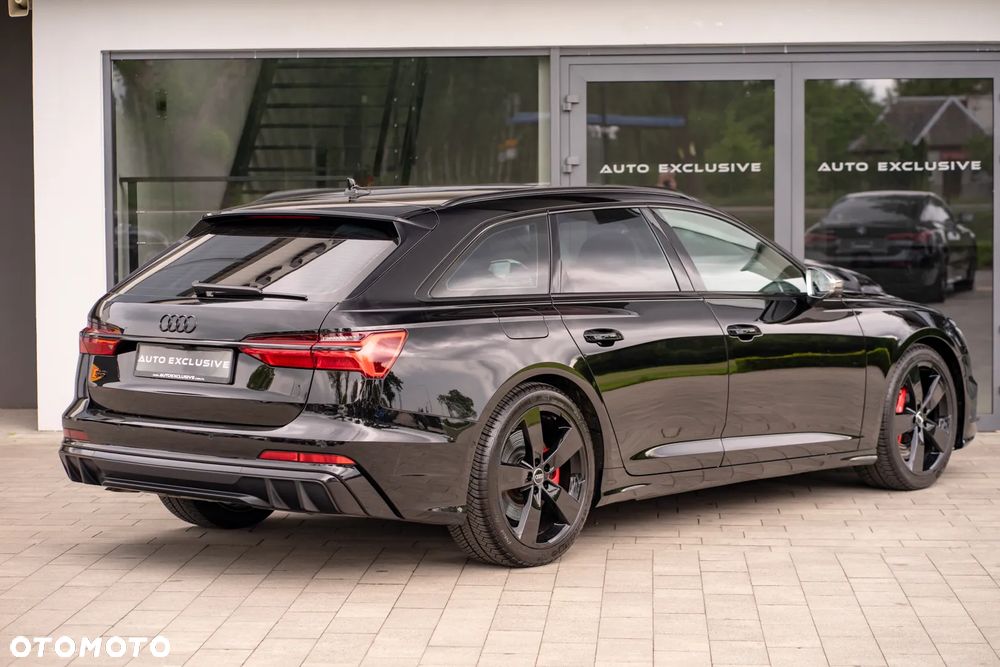 Audi A6 Avant - 25