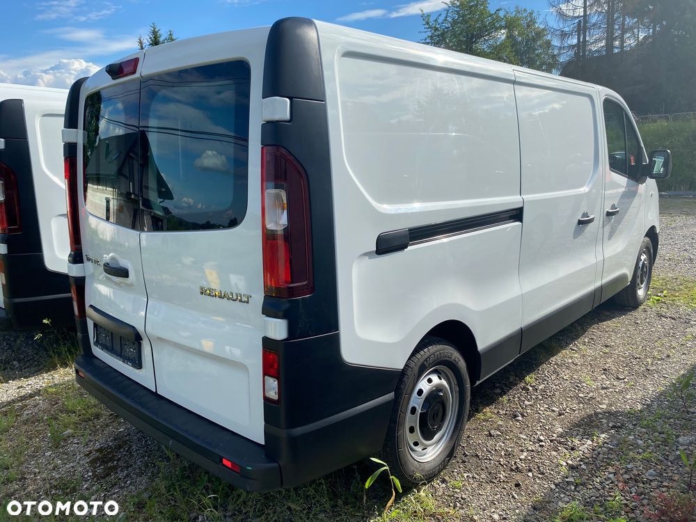Renault Trafik - 5