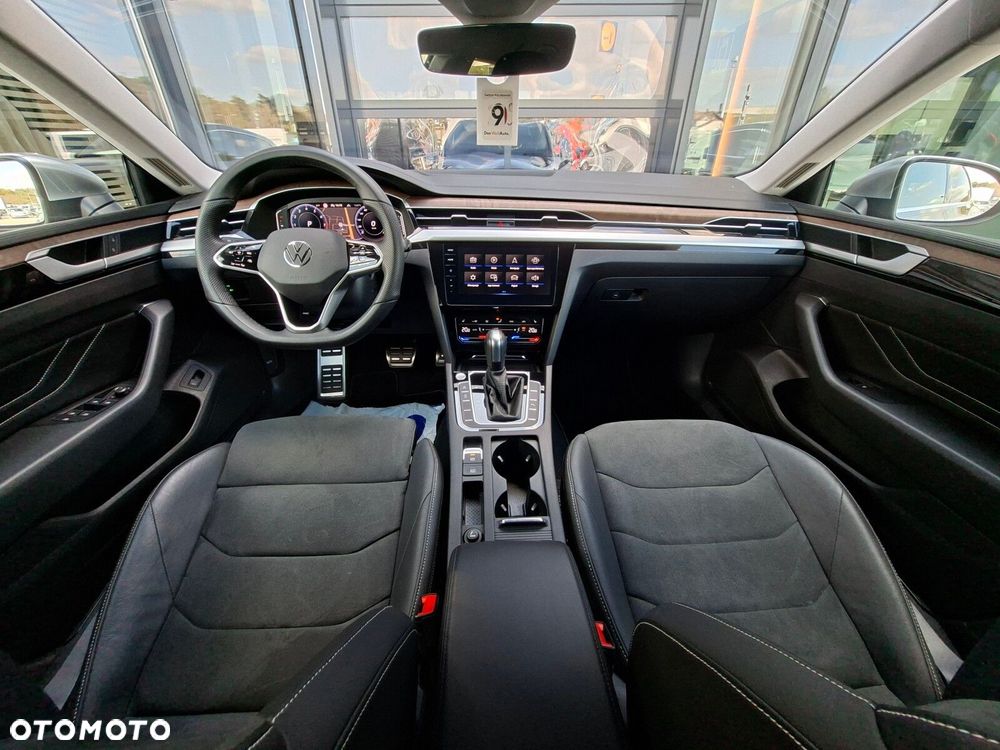 Volkswagen Arteon - 20