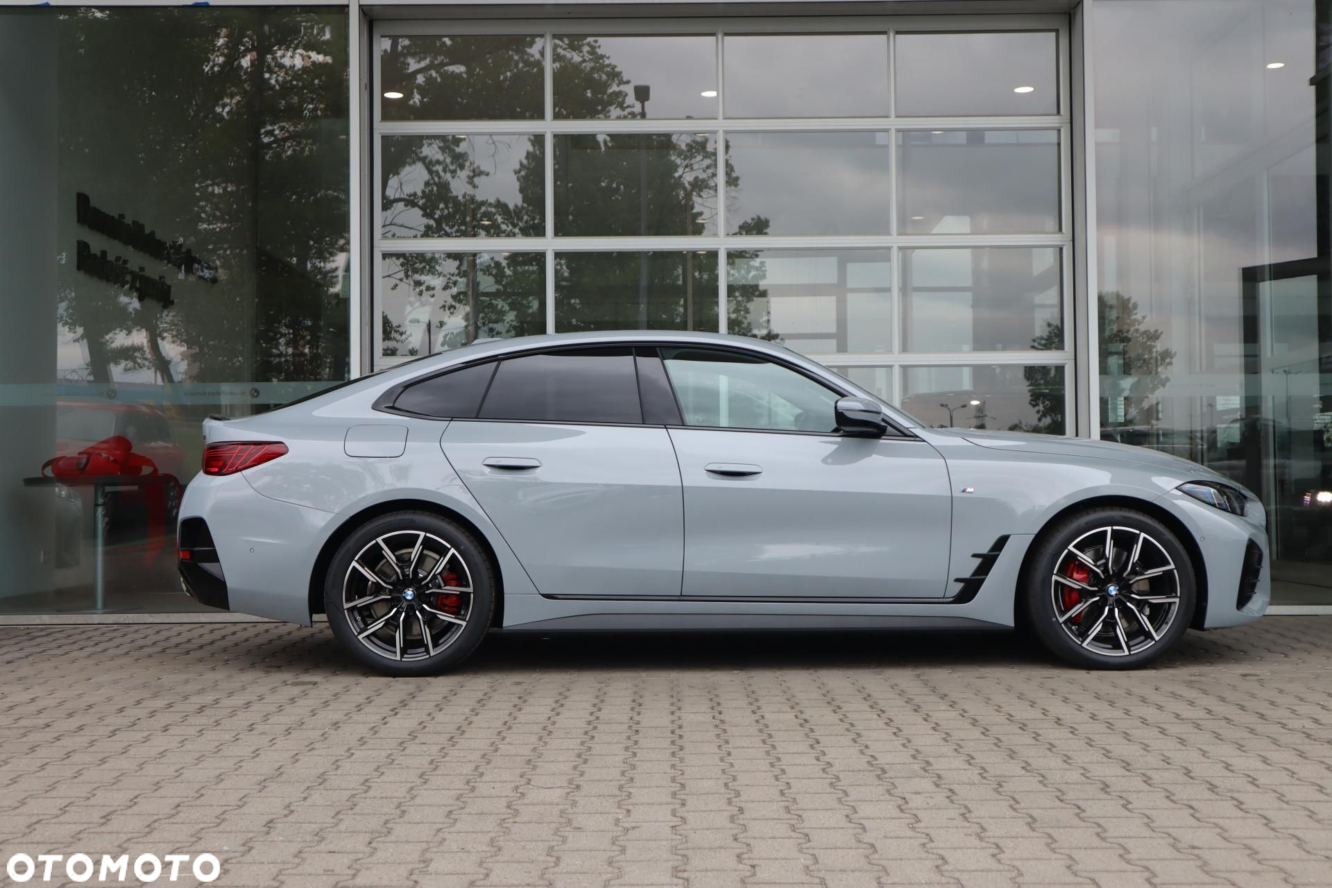 BMW Seria 4 - 10