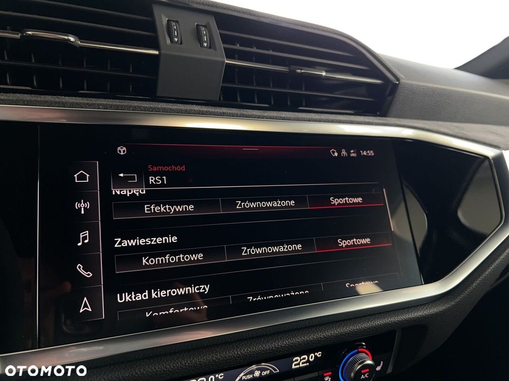 Audi RS Q3 Sportback - 32