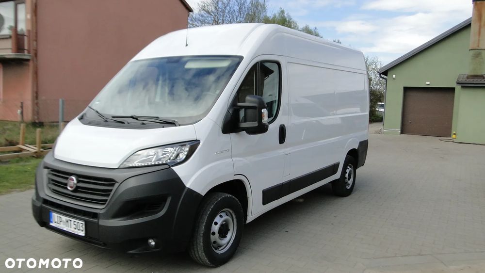 Fiat DUCATO - 1