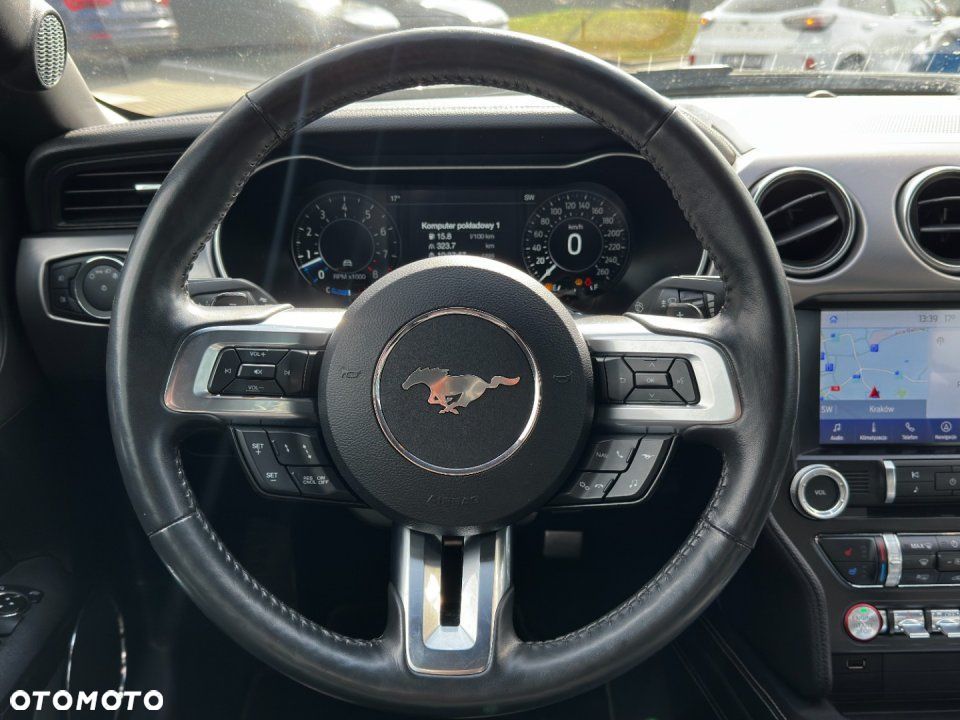 Ford Mustang - 15