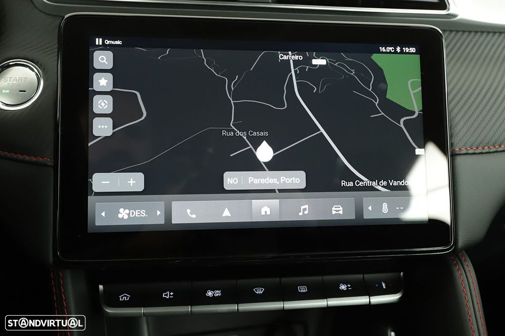 MG ZS EV 50.3 kWh Comfort - 13