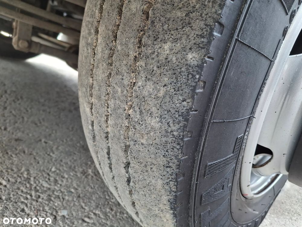 Renault D7.5 Wywrotka Kipper 3 Strony Hak Euro 6 2015r 3 Miejsca Skrzynia Dzielone Burty Bliźniak 7500 KG - 15