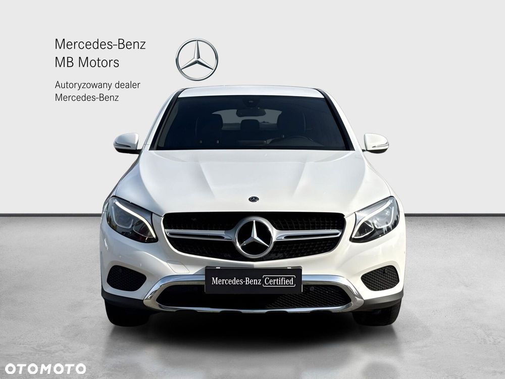 Mercedes-Benz GLC 220 d 4-Matic - 9
