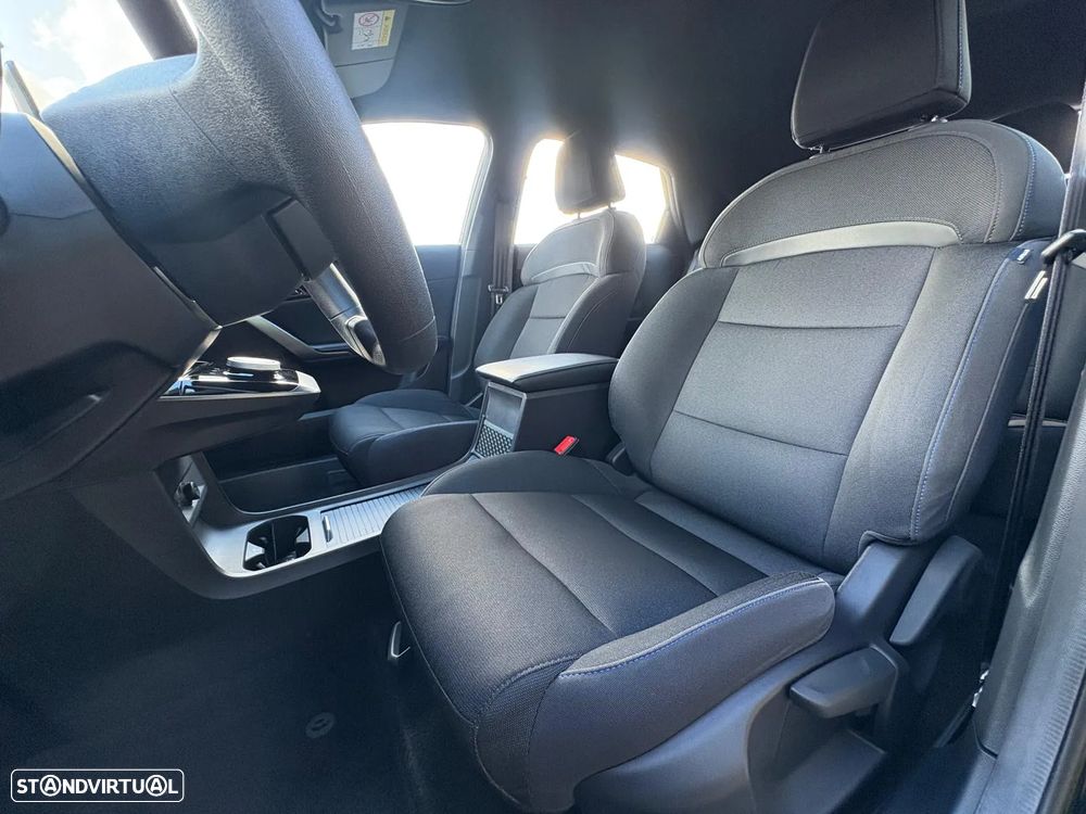 MG MG4 51 kWh Standard - 17