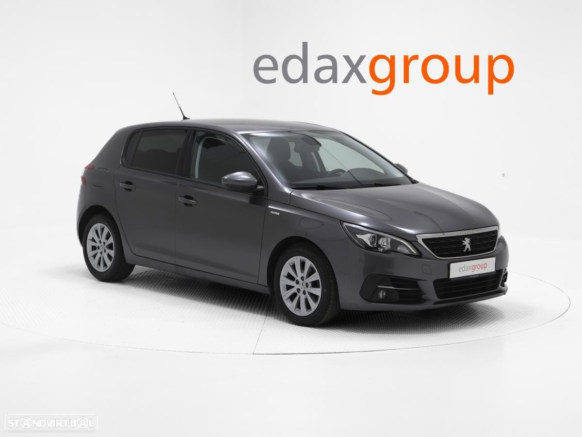 Peugeot 308 1.5 BlueHDi Style - 1