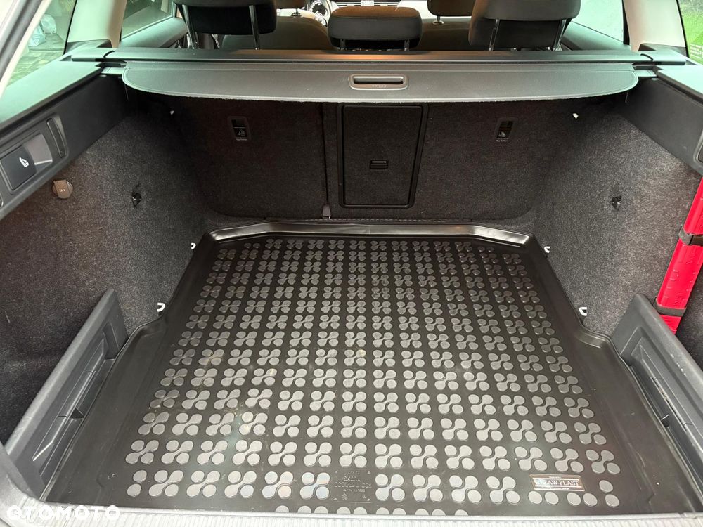 Skoda Octavia 2.0 TDI SCR Style - 25