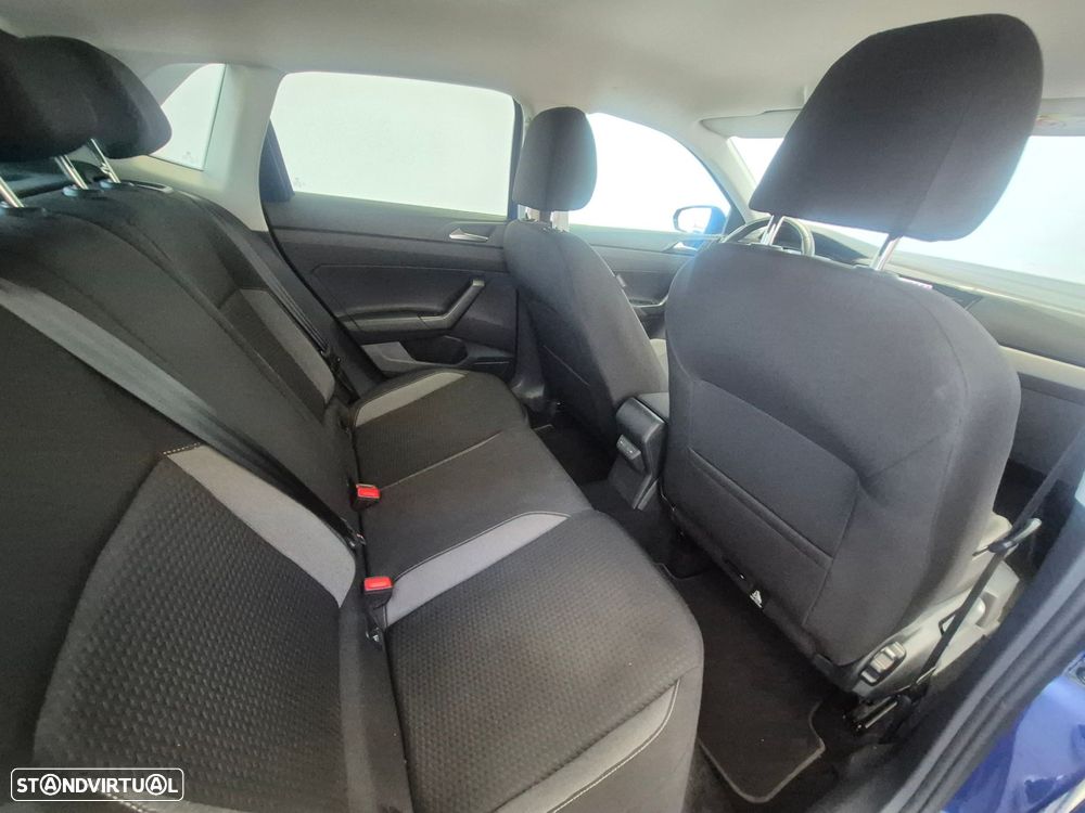 VW Polo 1.0 TSI Urban DSG - 22