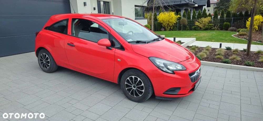 Opel Corsa 1.2 Edition - 1