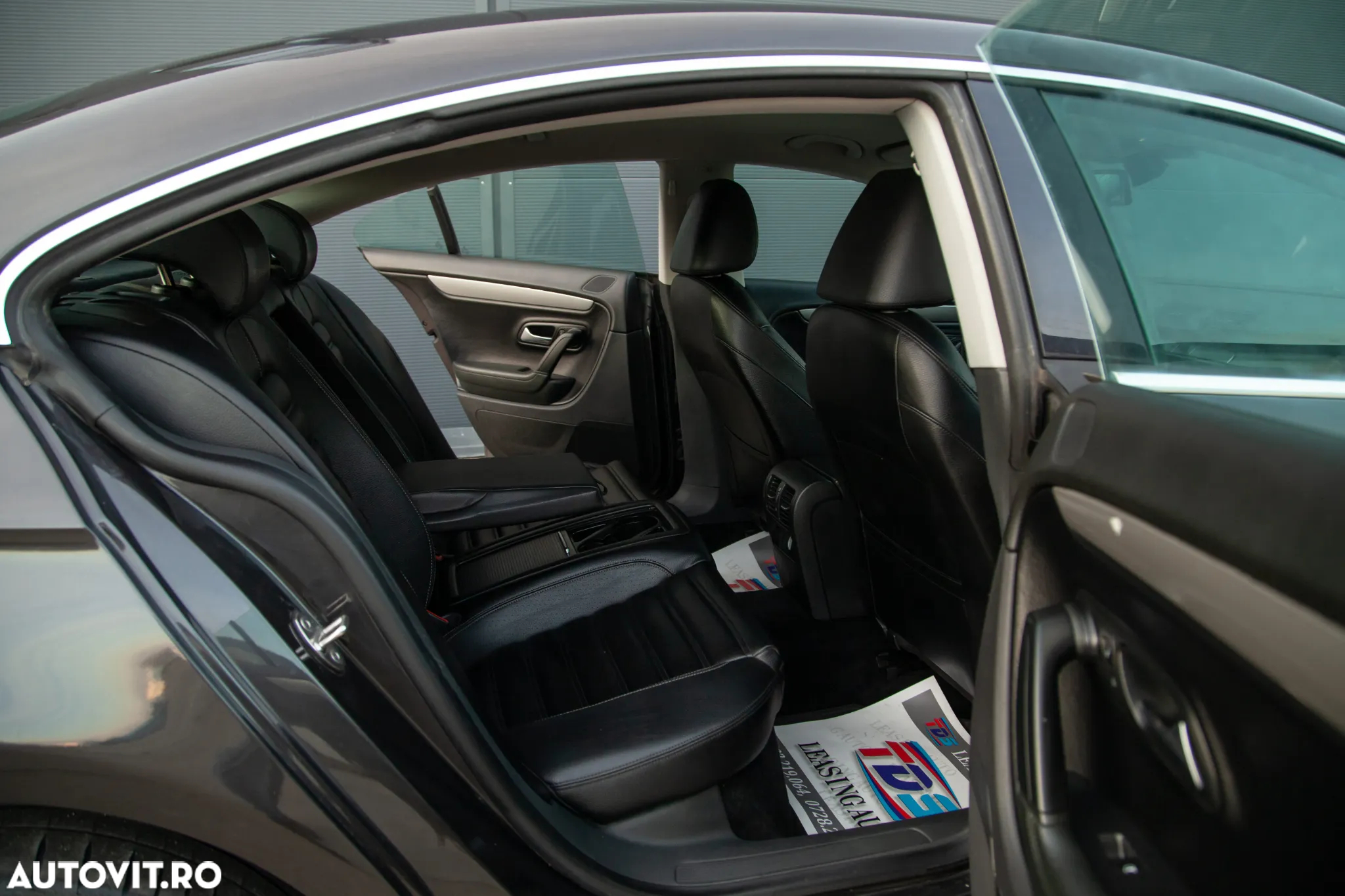 Volkswagen Passat CC 2.0 TSI - 21