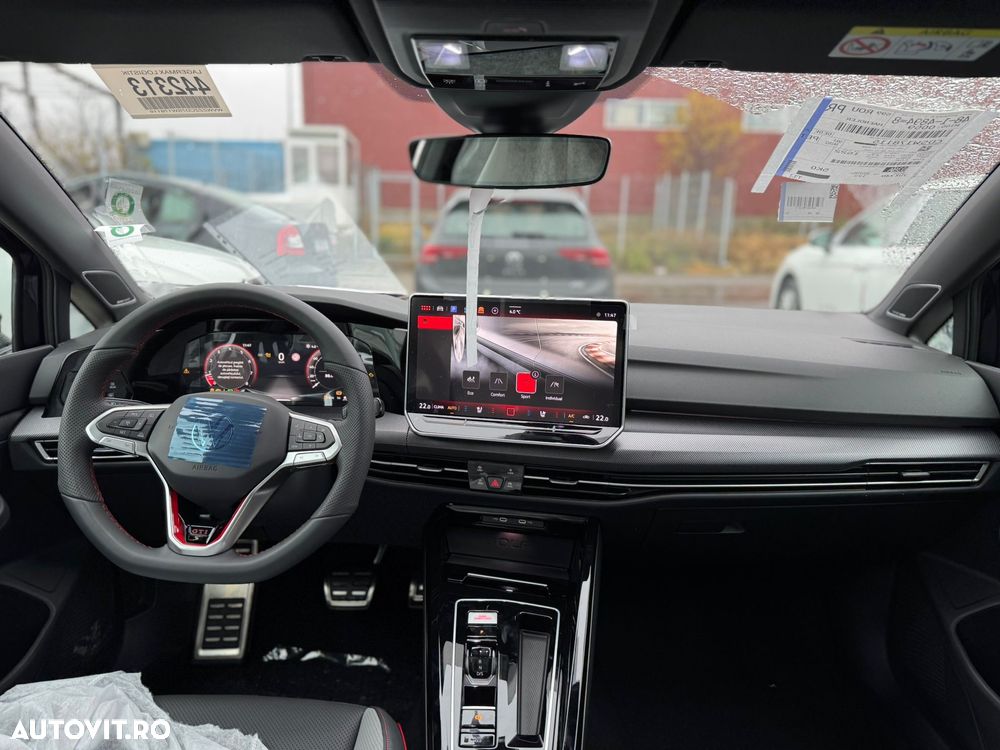 Volkswagen Golf GTI - 4